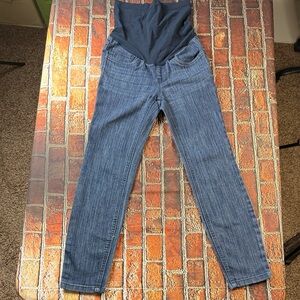 Motherhood Indigo Women's Skinny Jeans